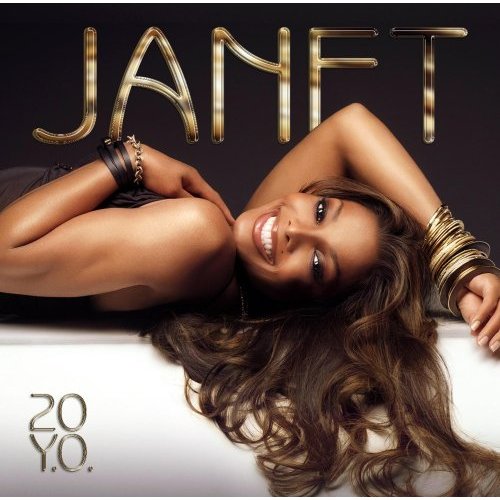 Janet's Met Her Match